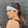 The Runner Sport and Fitness Sweat-Wicking Headband