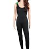 Women  Sports YOGA Workout Gym Fitness Jumpsuit